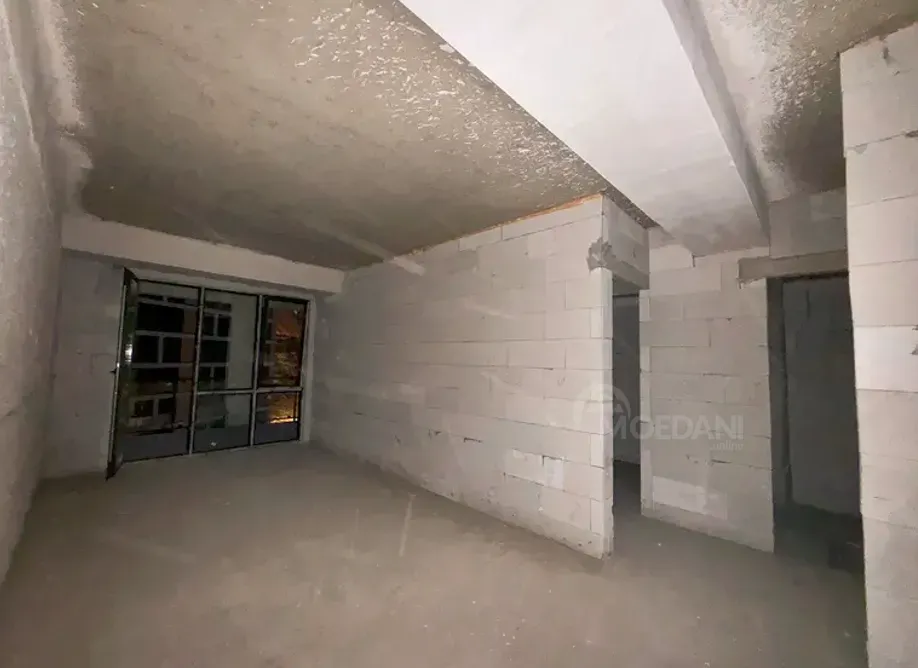 იყიდება 2 ოთახიანი ბინას 62.5მ² 6/12 სართ თბილისი - photo 2