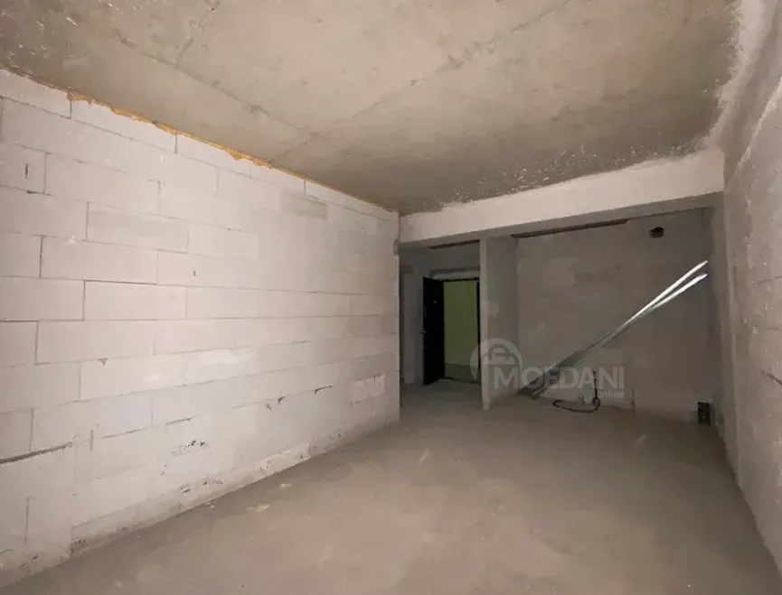 იყიდება 2 ოთახიანი ბინას 62.5მ² 6/12 სართ თბილისი - photo 8