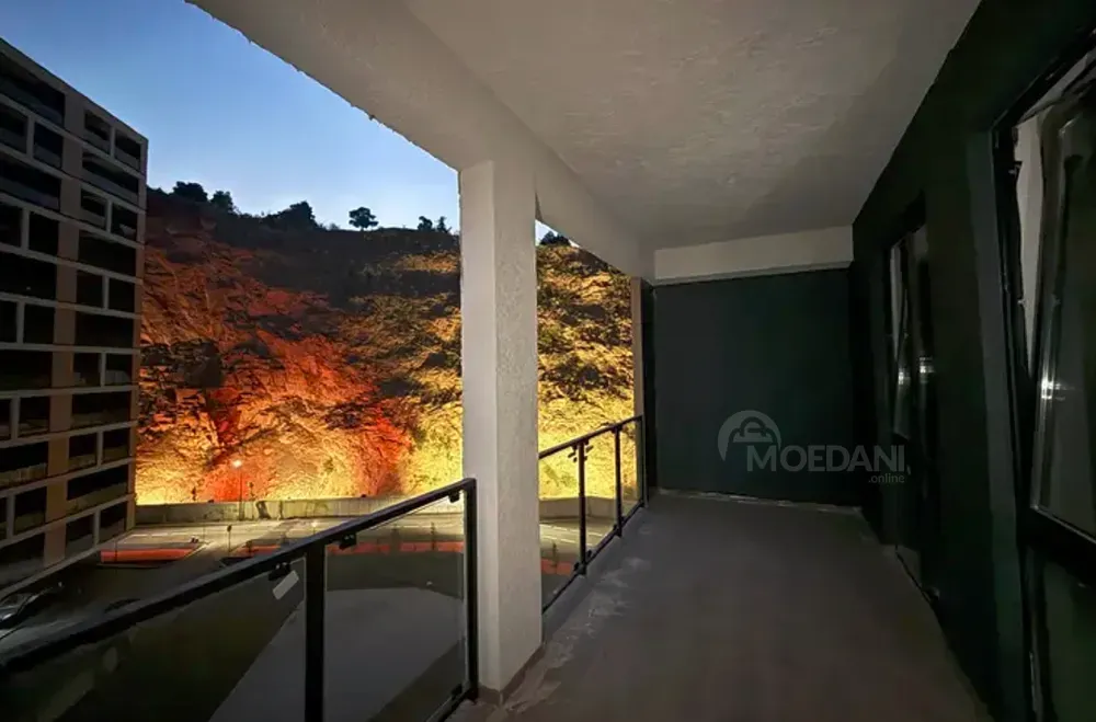 იყიდება 2 ოთახიანი ბინას 62.5მ² 6/12 სართ თბილისი - photo 3