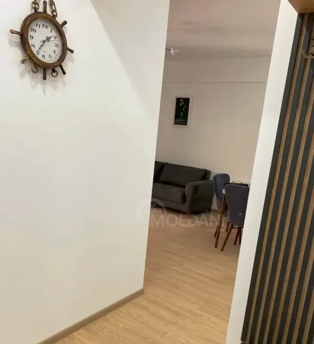 Продам 3-комн. квартиру 62м² 2/7 эт. Тбилиси - изображение 7