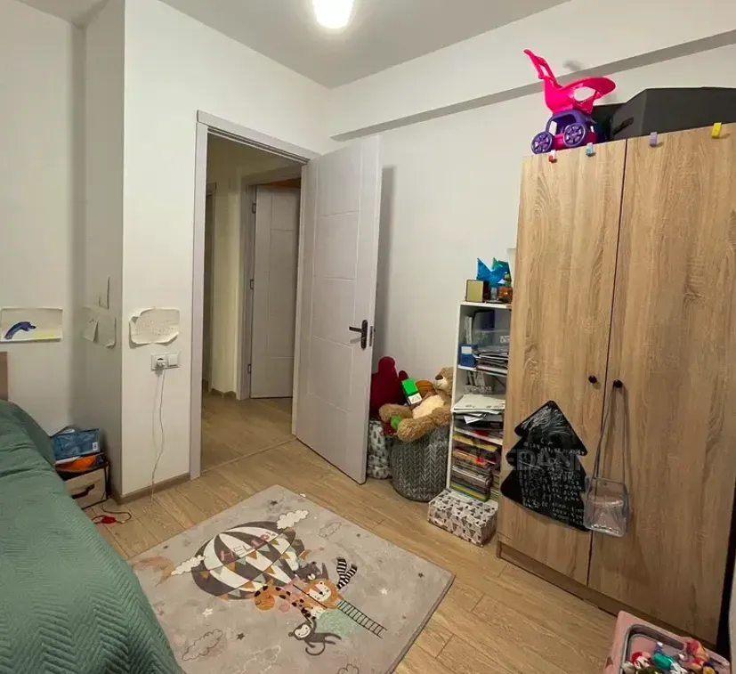 Продам 3-комн. квартиру 62м² 2/7 эт. Тбилиси - изображение 8