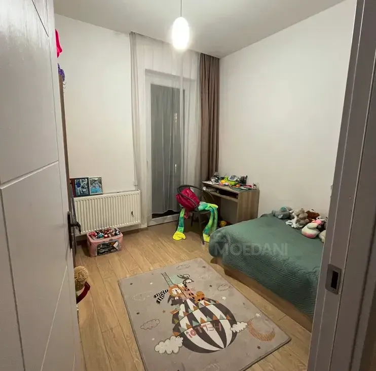 Продам 3-комн. квартиру 62м² 2/7 эт. Тбилиси - изображение 5