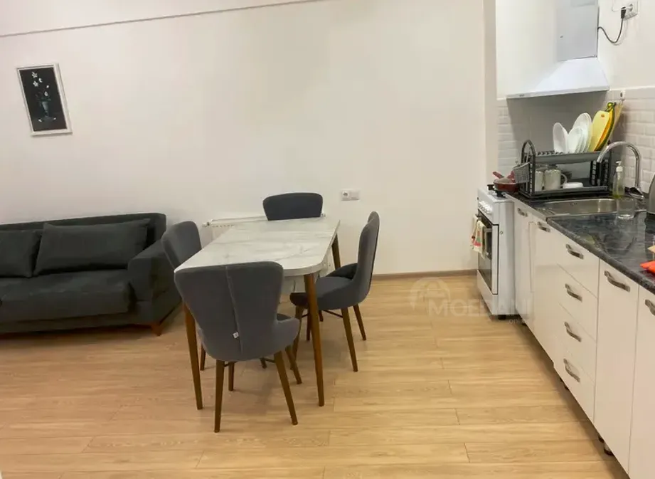 Продам 3-комн. квартиру 62м² 2/7 эт. Тбилиси - изображение 3