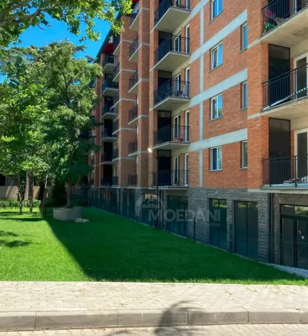 Продам 3-комн. квартиру 62м² 2/7 эт. Тбилиси - изображение 2