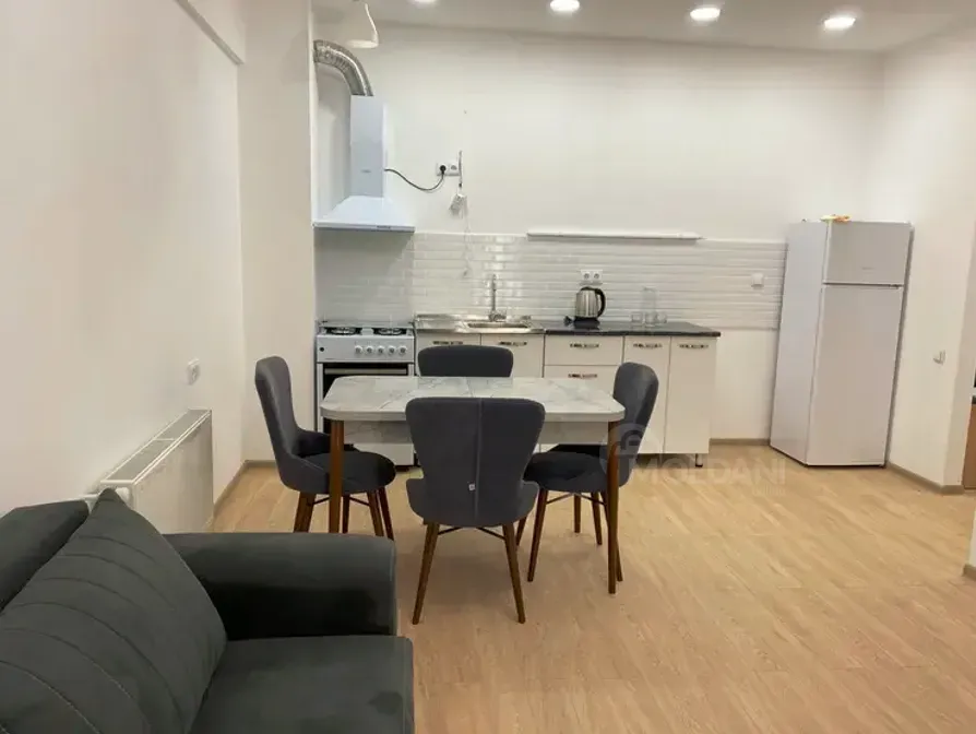 Продам 3-комн. квартиру 62м² 2/7 эт. Тбилиси - изображение 1