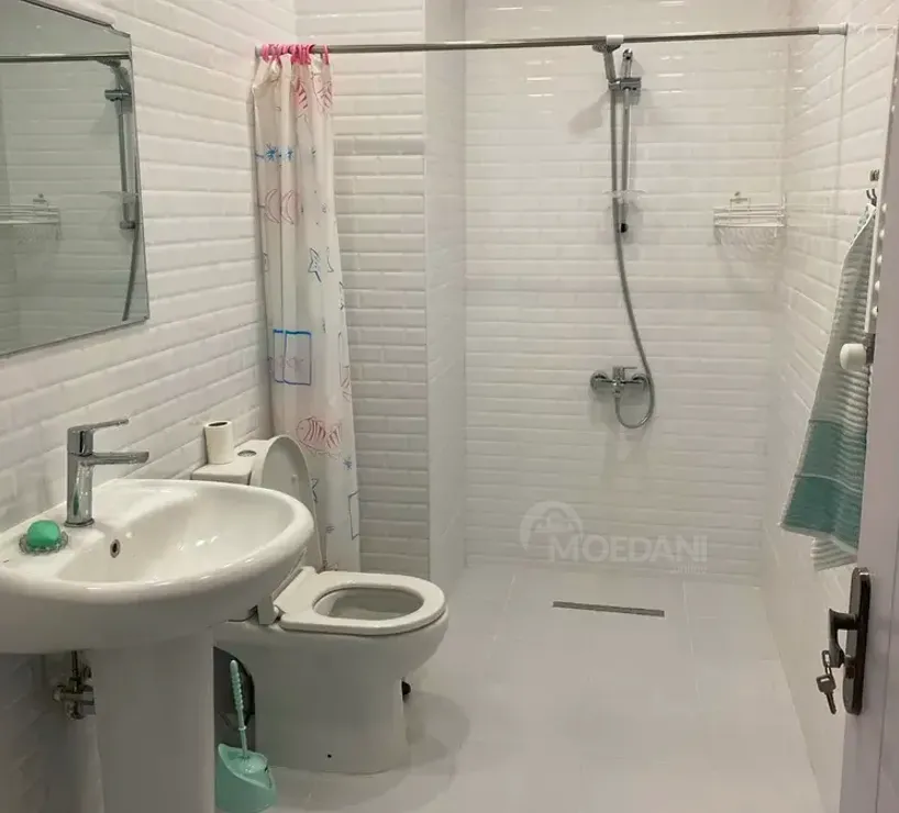 Продам 3-комн. квартиру 62м² 2/7 эт. Тбилиси - изображение 6