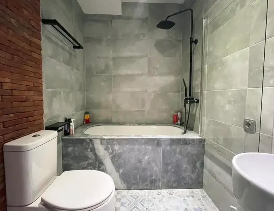 Продам 3-комн. квартиру 121м² 6/6 эт. Тбилиси - изображение 9