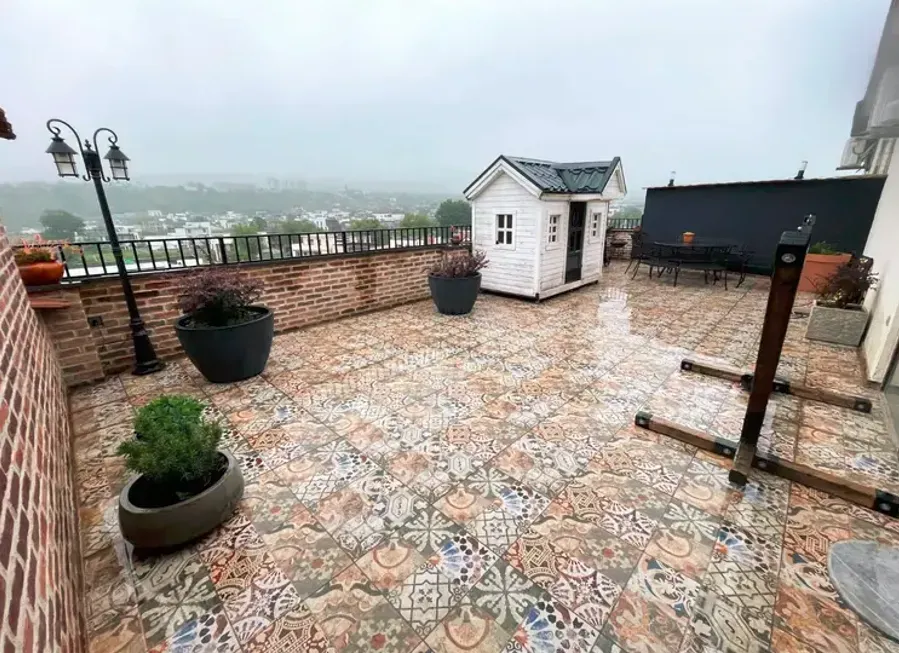 Продам 3-комн. квартиру 121м² 6/6 эт. Тбилиси - изображение 5