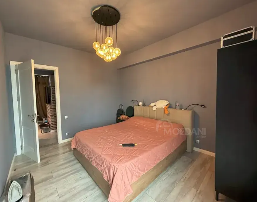 Продам 3-комн. квартиру 121м² 6/6 эт. Тбилиси - изображение 10