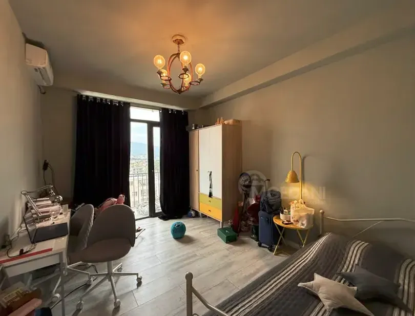 Продам 3-комн. квартиру 121м² 6/6 эт. Тбилиси - изображение 3