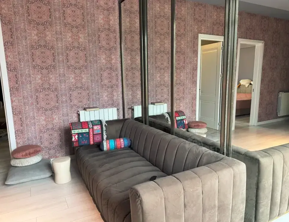 Продам 3-комн. квартиру 121м² 6/6 эт. Тбилиси - изображение 13