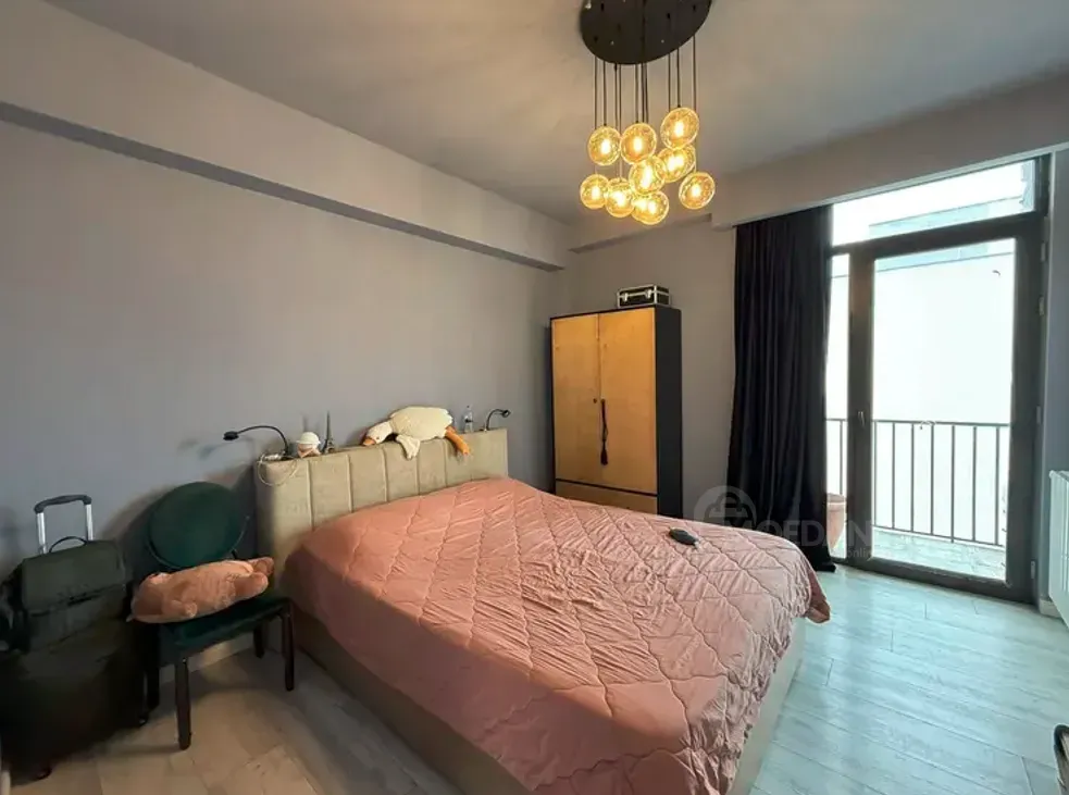 Продам 3-комн. квартиру 121м² 6/6 эт. Тбилиси - изображение 7