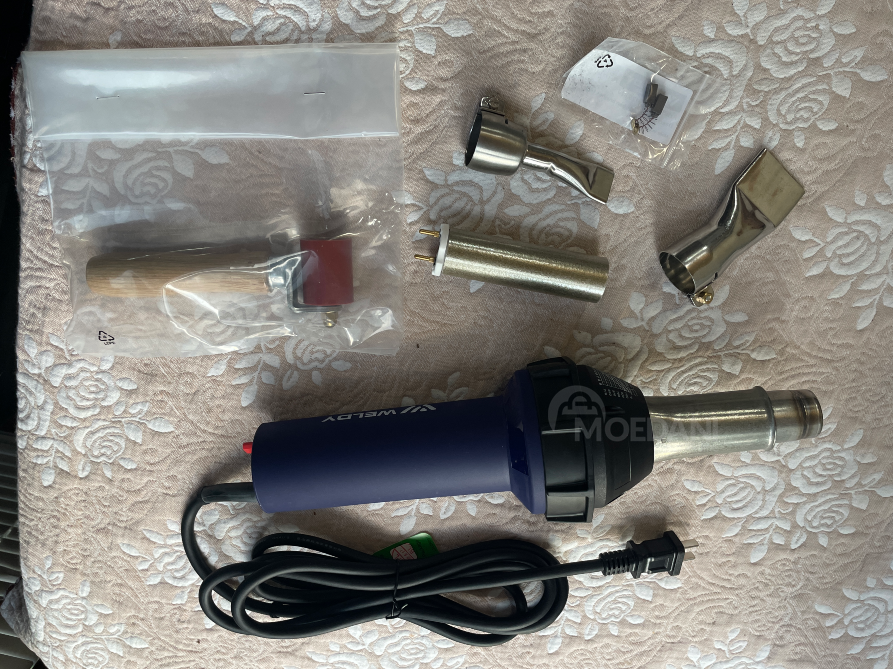 Ელექტრო შესაწებებელი უთო ან ფენი თბილისი - photo 3