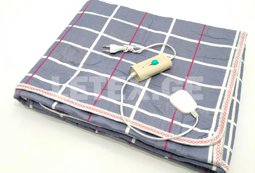 Electric mattress Tbilisi - photo 3