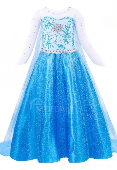 Ელზას კაბა თბილისი - photo 3