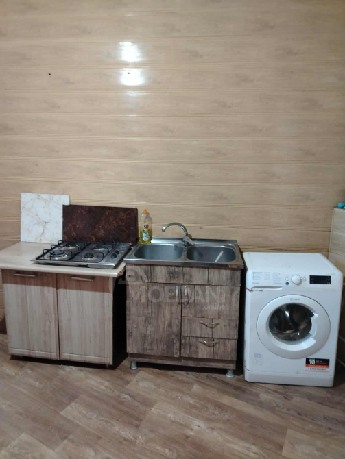 Apartments For Rent two-room 50м² 1/1 floor Tbilisi - photo 4