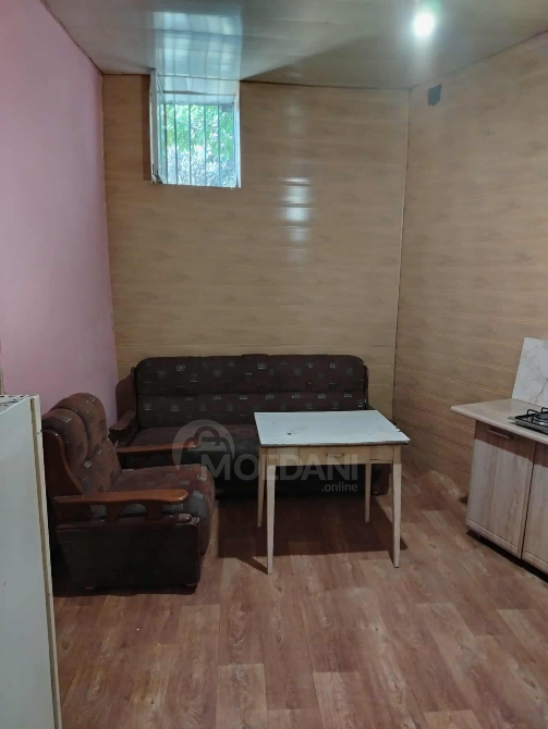 Apartments For Rent two-room 50м² 1/1 floor Tbilisi - photo 3