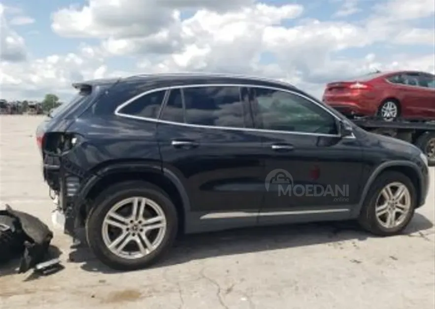 Mercedes GLA 2L 2023 Тбилиси - изображение 7