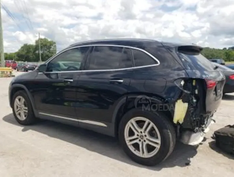 Mercedes GLA 2L 2023 Тбилиси - изображение 6