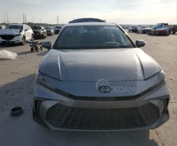 Toyota Camry 2.5L 2025 Тбилиси - изображение 1