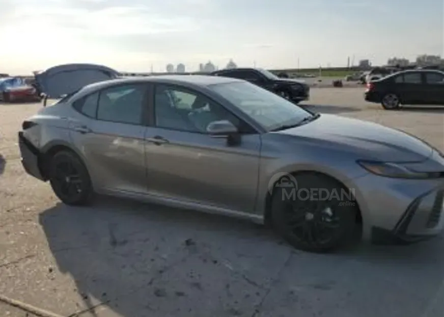 Toyota Camry 2.5L 2025 Тбилиси - изображение 2