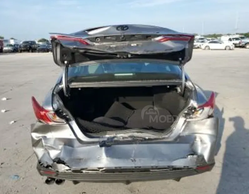 Toyota Camry 2.5L 2025 Тбилиси - изображение 3