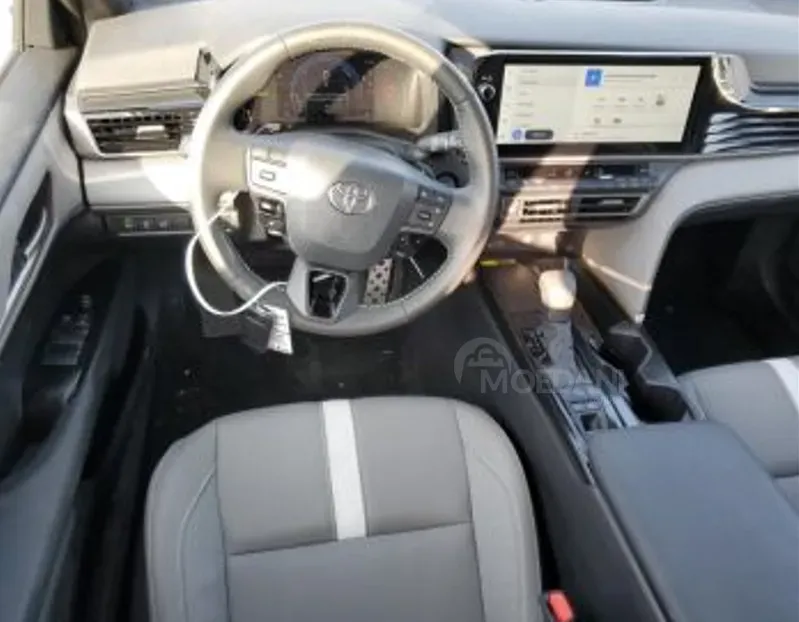 Toyota Camry 2.5L 2025 Тбилиси - изображение 4