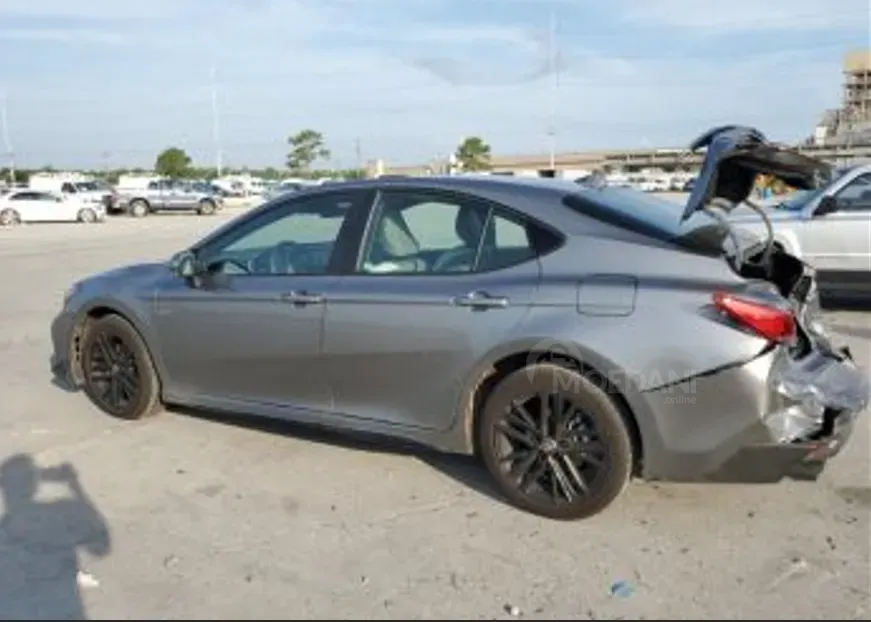 Toyota Camry 2.5L 2025 Тбилиси - изображение 6