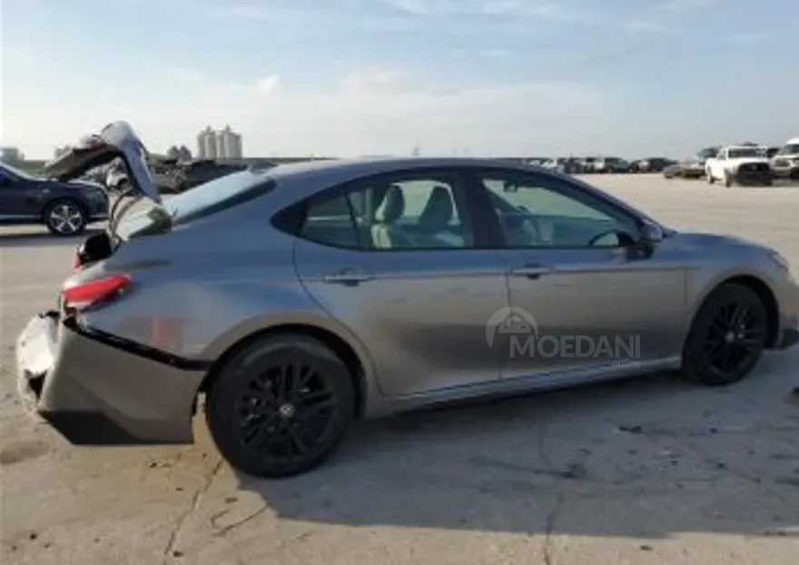 Toyota Camry 2.5L 2025 Тбилиси - изображение 5