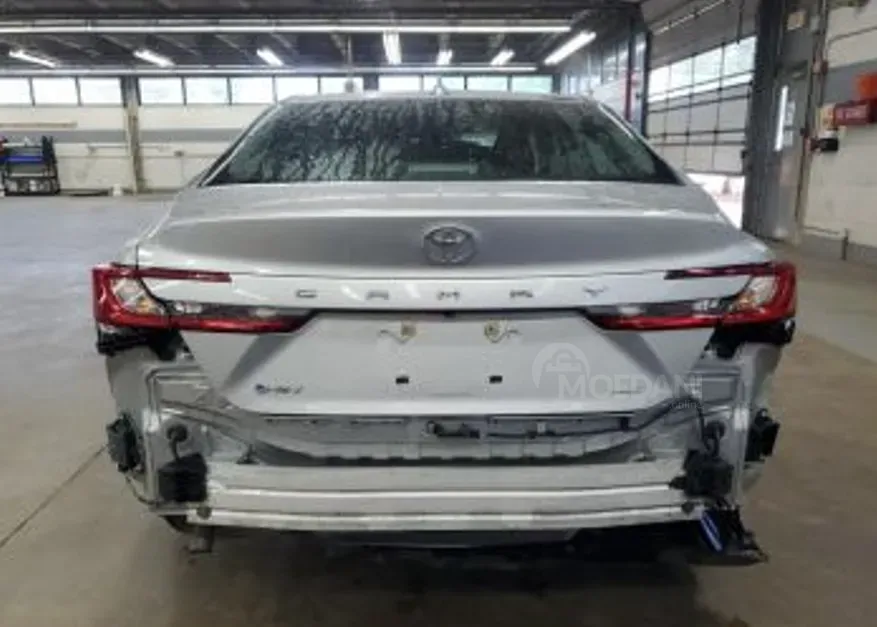 Toyota Camry 2.5L 2025 Тбилиси - изображение 2