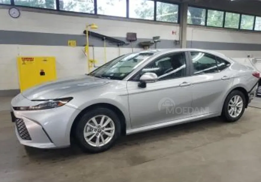 Toyota Camry 2.5L 2025 Тбилиси - изображение 6