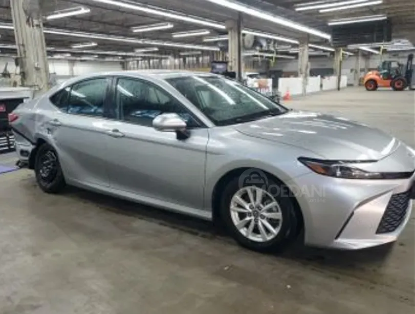 Toyota Camry 2.5L 2025 Тбилиси - изображение 5