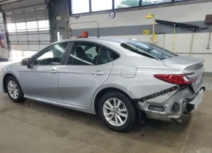 Toyota Camry 2.5L 2025 Тбилиси - изображение 3