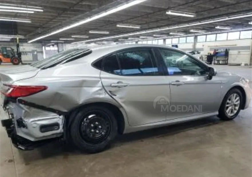 Toyota Camry 2.5L 2025 Тбилиси - изображение 4