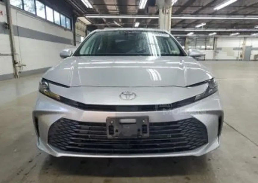 Toyota Camry 2.5L 2025 Тбилиси - изображение 1