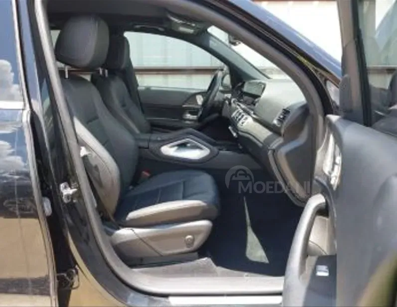 Mercedes GLE 2L 2022 თბილისი - photo 6