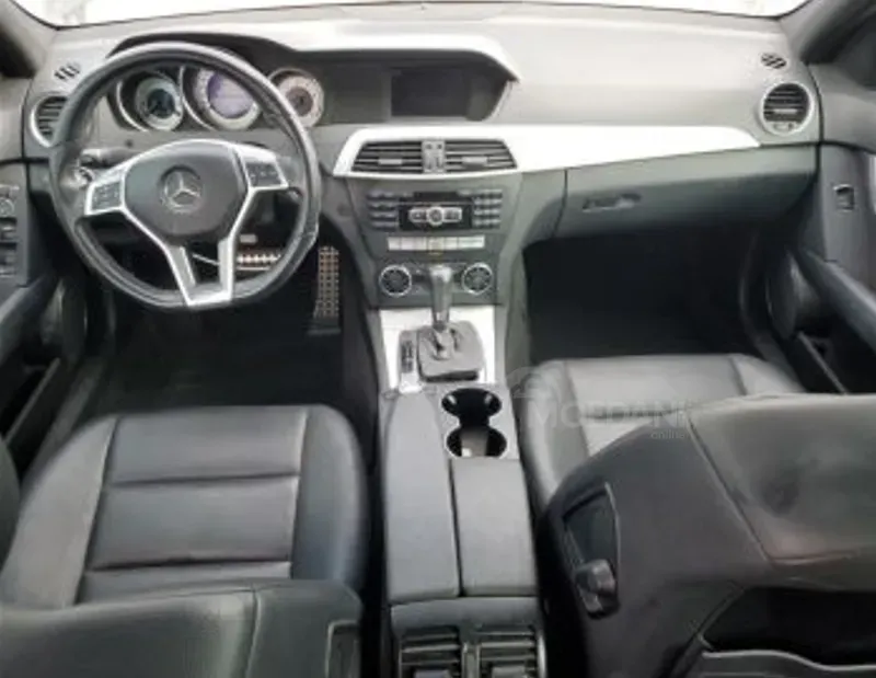 Mercedes C 1.8L 2 თბილისი - photo 6