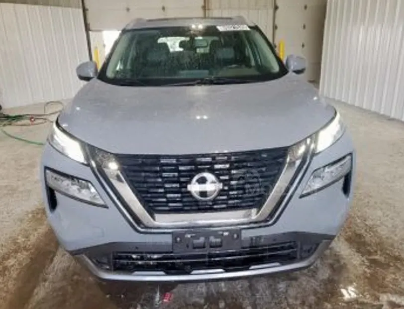 Nissan Rogue 2023 თბილისი - photo 1