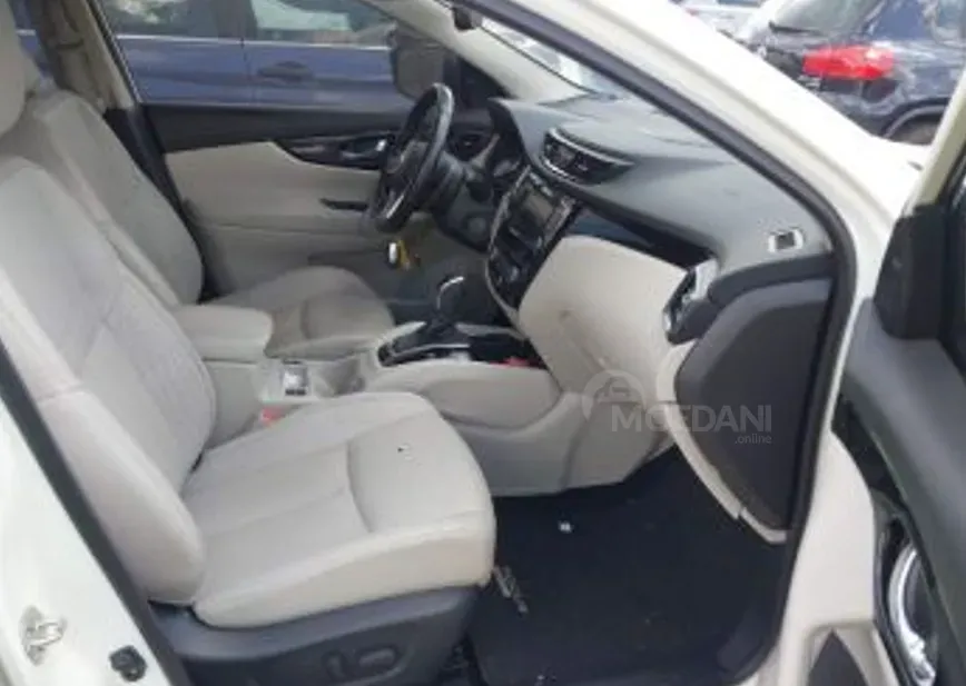 Nissan Rogue 2021 თბილისი - photo 5