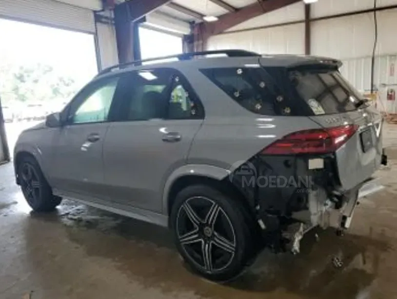 Mercedes GLE 2L 2024 Тбилиси - изображение 5