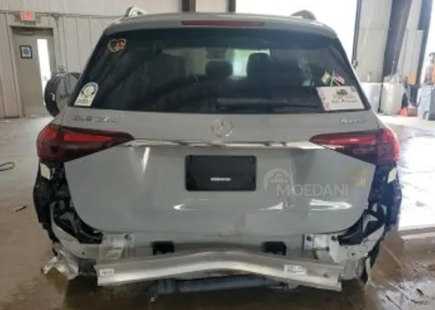 Mercedes GLE 2L 2024 Тбилиси - изображение 2