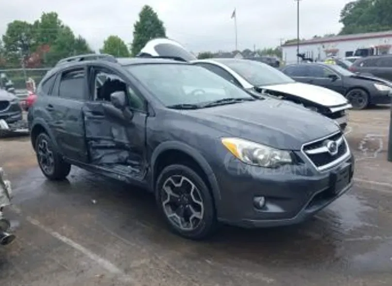 Subaru Crosstrek 2014 თბილისი - photo 6