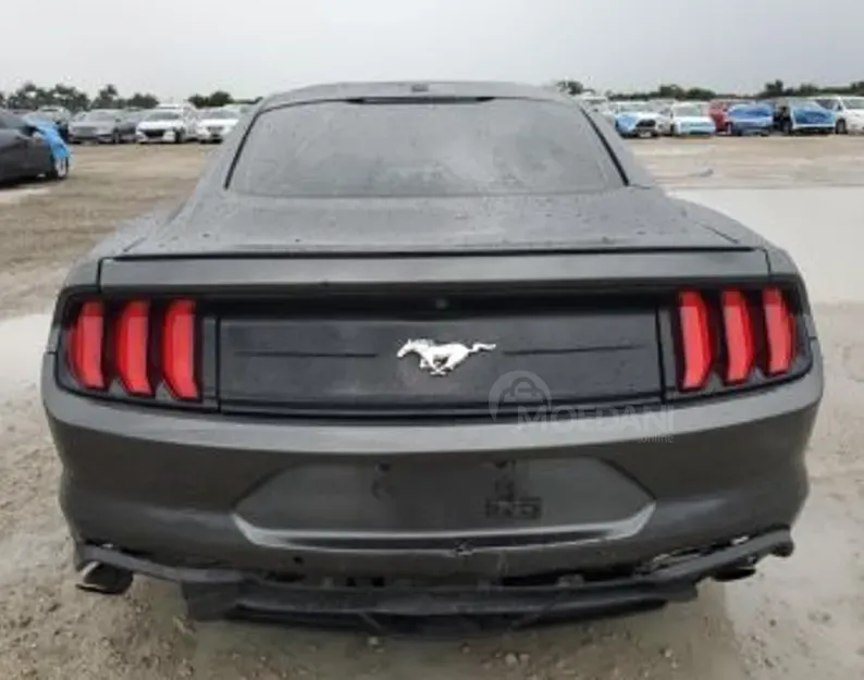 Ford Mustang 2.3L 2019 Тбилиси - изображение 6