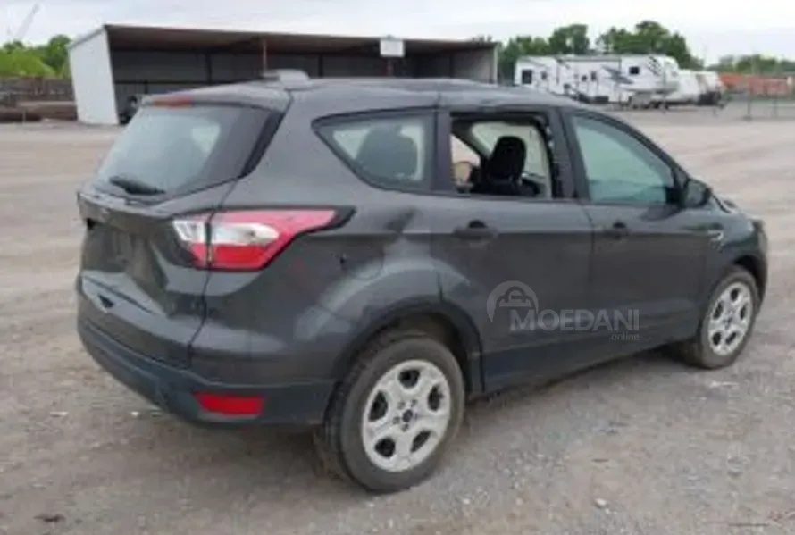 Ford Escape 2.5L 2018 Тбилиси - изображение 3