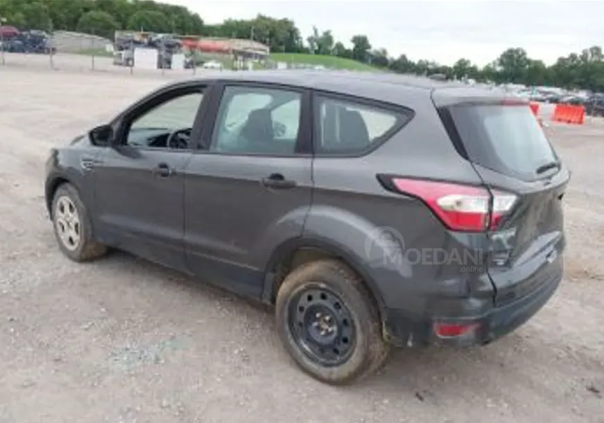 Ford Escape 2.5L 2018 Тбилиси - изображение 4