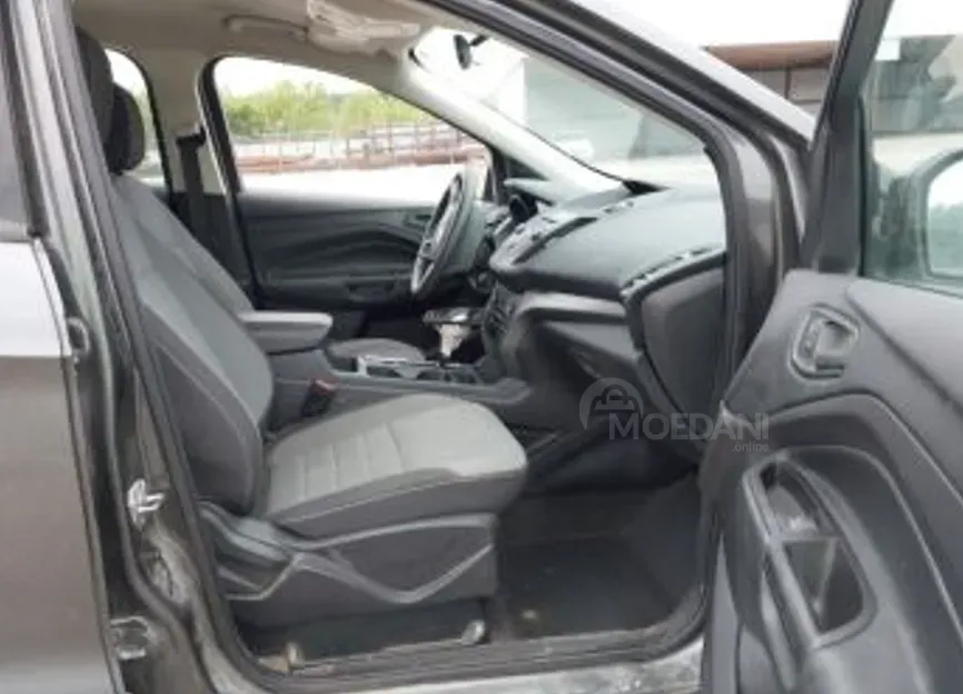 Ford Escape 2.5L 2018 Тбилиси - изображение 6