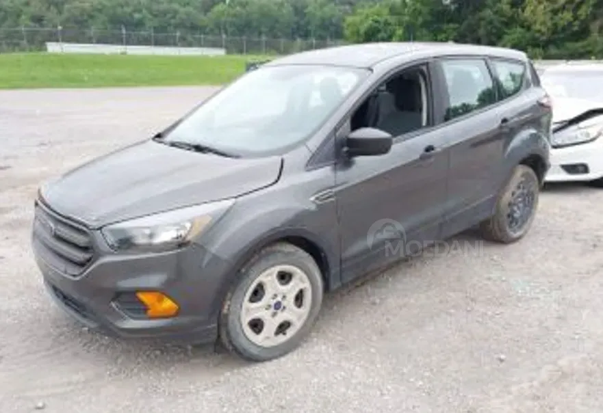 Ford Escape 2.5L 2018 Тбилиси - изображение 5