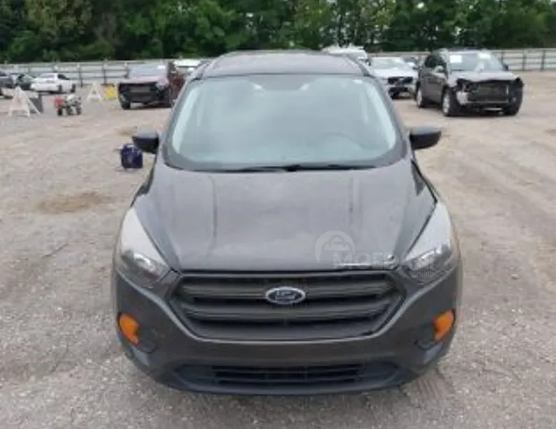 Ford Escape 2.5L 2018 Тбилиси - изображение 1