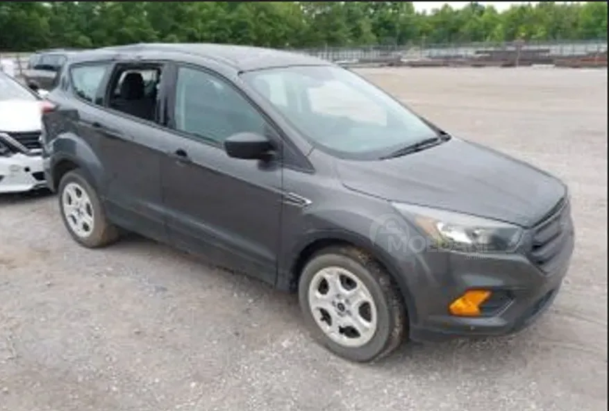 Ford Escape 2.5L 2018 Тбилиси - изображение 7
