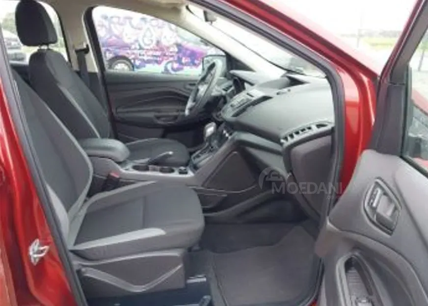 Ford Escape 2.5L 2016 Тбилиси - изображение 6